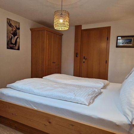 Alpenhof Wängle Aparthotel Reutte Exteriör bild
