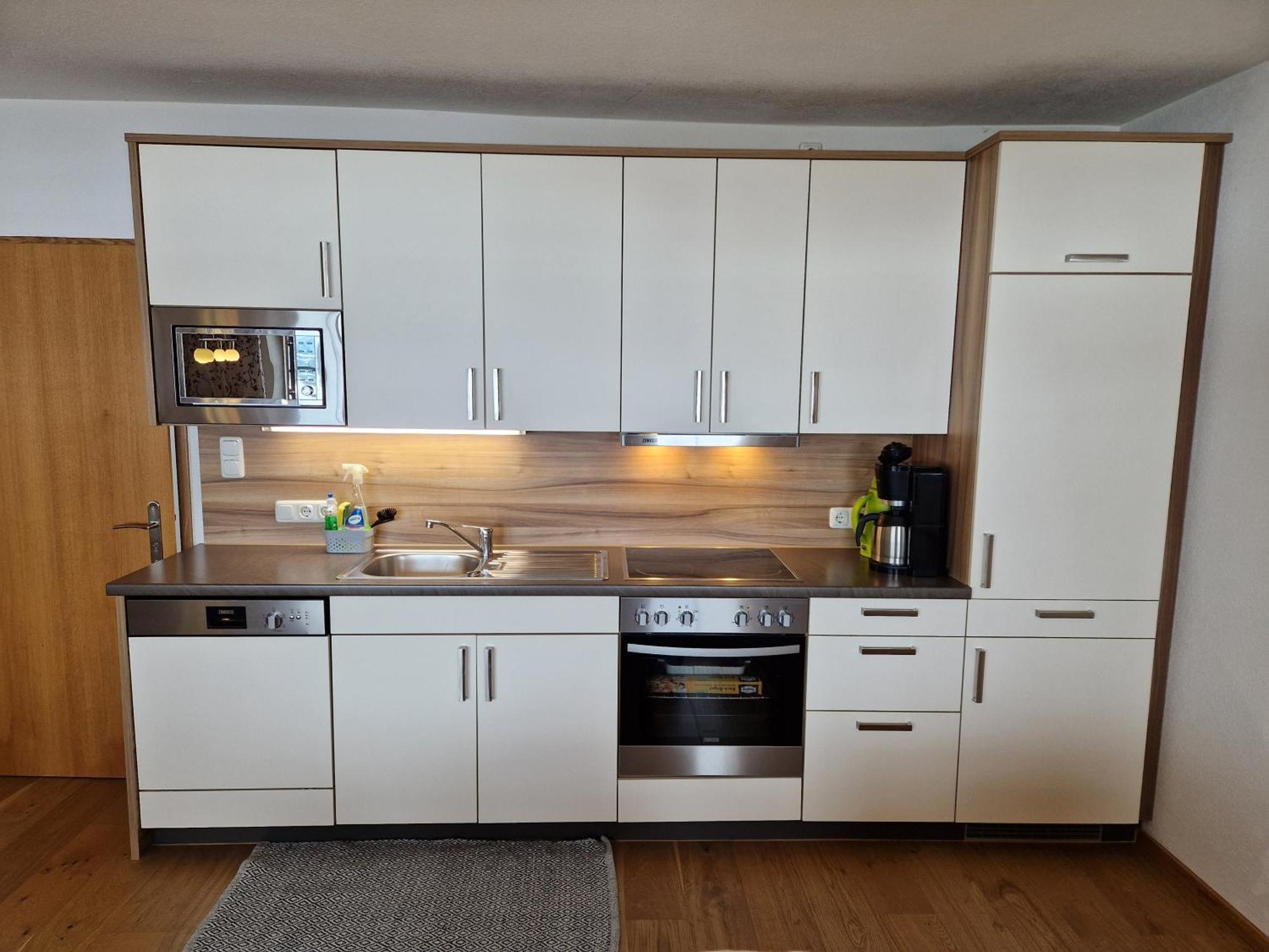 Alpenhof Wängle Aparthotel Reutte Exteriör bild